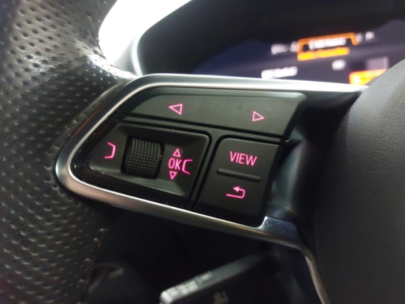 Audi TT 1.8T Fsi Black Edition Black #12