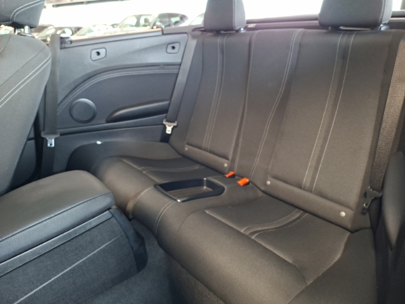 BMW 2 Series 220I Sport Nav Step Black #6
