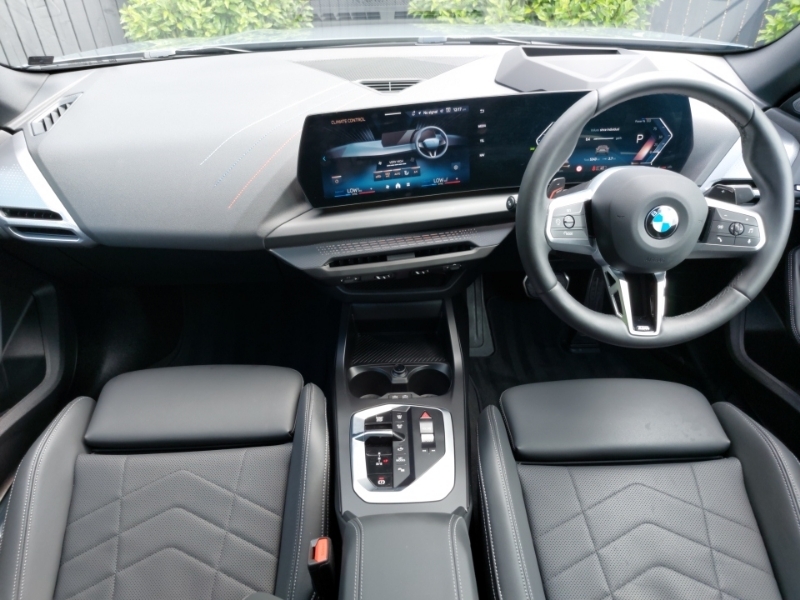 BMW 2 Series 220 M Sport Step Grey #4
