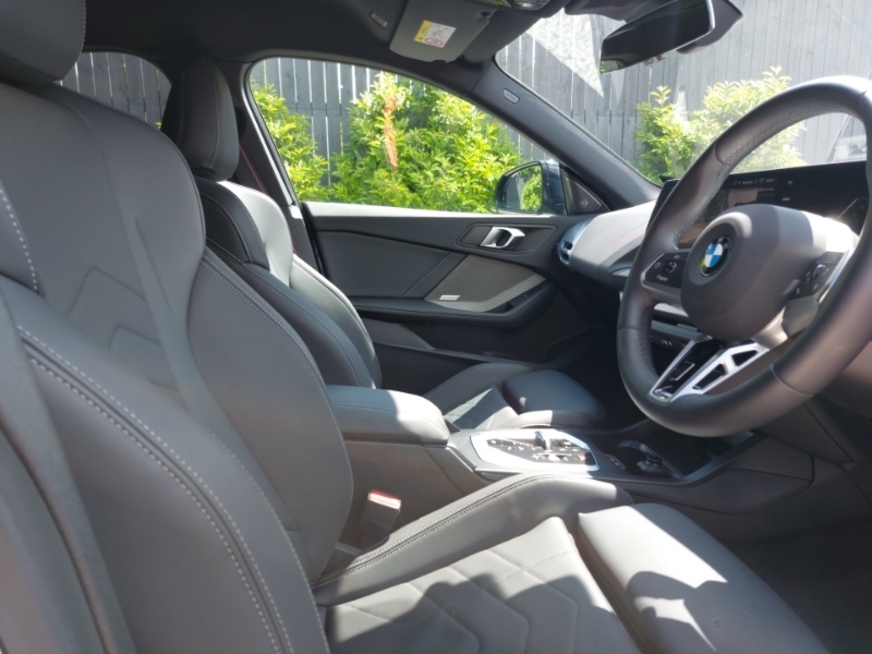 BMW 2 Series 220 M Sport Step Grey #6