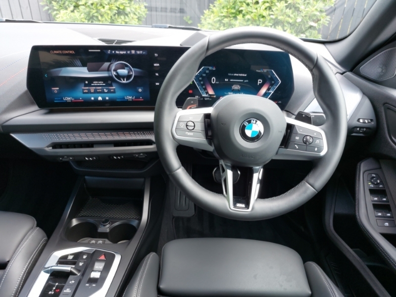 BMW 2 Series 220 M Sport Step Grey #5