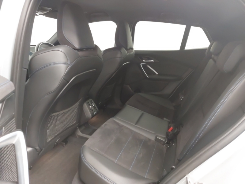 BMW iX2 Ix2 Edrive20 M Sport Black #12
