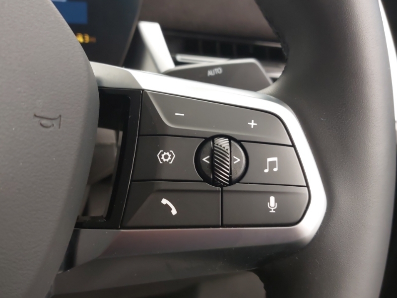 BMW iX2 Ix2 Edrive20 M Sport Blue #20