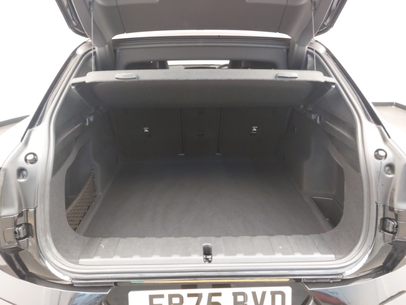 BMW iX2 Ix2 Edrive20 M Sport Blue #13