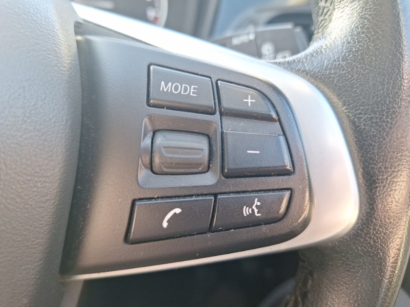 BMW X1 Se Silver #16