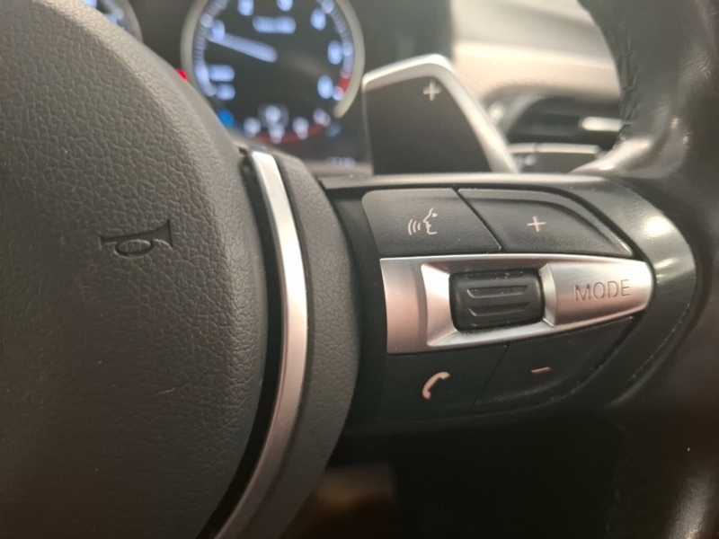 BMW X2 2L Se Silver #13