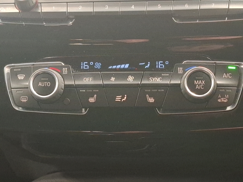 BMW X2 2L Se Silver #15