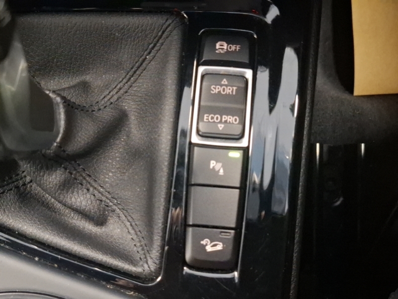 BMW X2 2L Se Silver #16