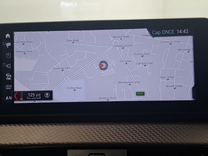BMW X2 2L Se Silver #10