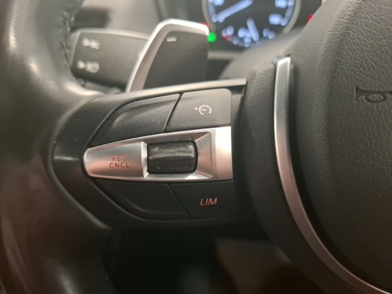 BMW X2 2L Se Silver #12