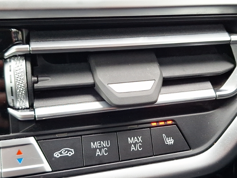 BMW X3 Suv Grey #17