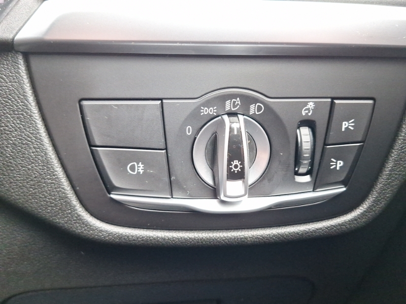 BMW X3 Suv Grey #15