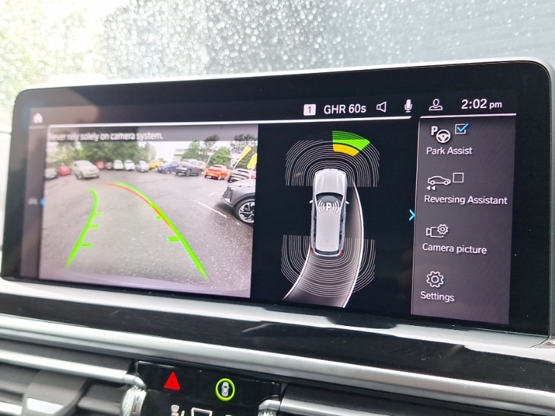 BMW X3 Suv Grey #9