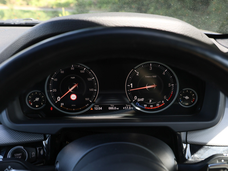 BMW X5 Suv Black #9