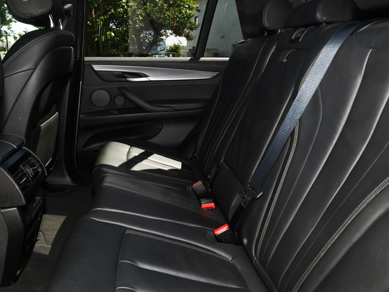 BMW X5 Suv Black #12
