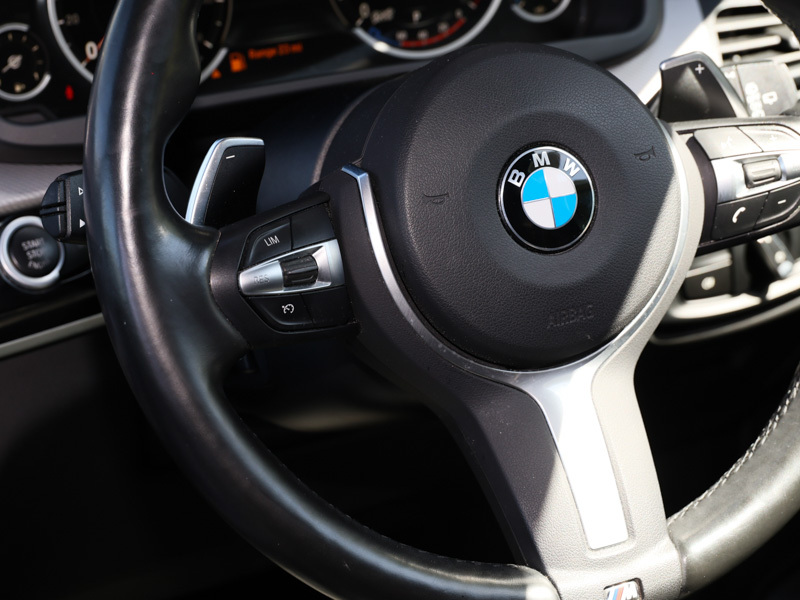 BMW X5 Suv Black #18