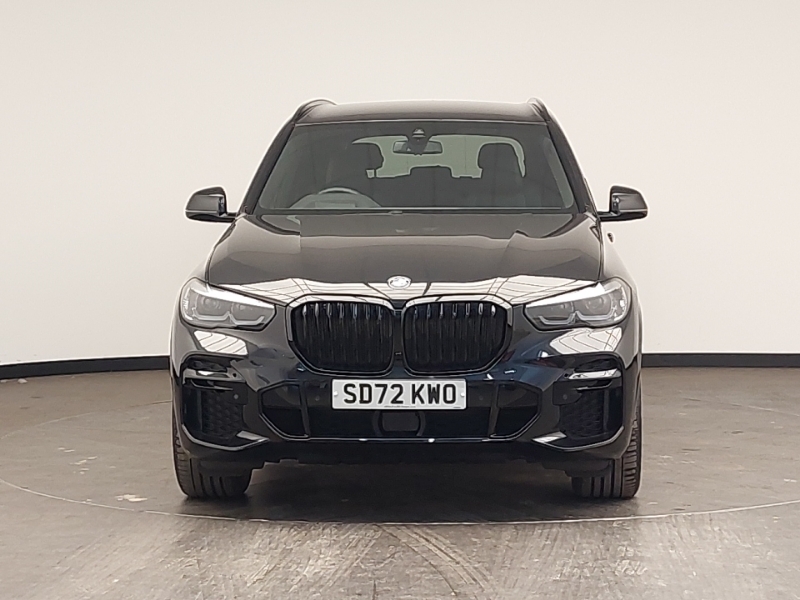 BMW X5  Grey #16