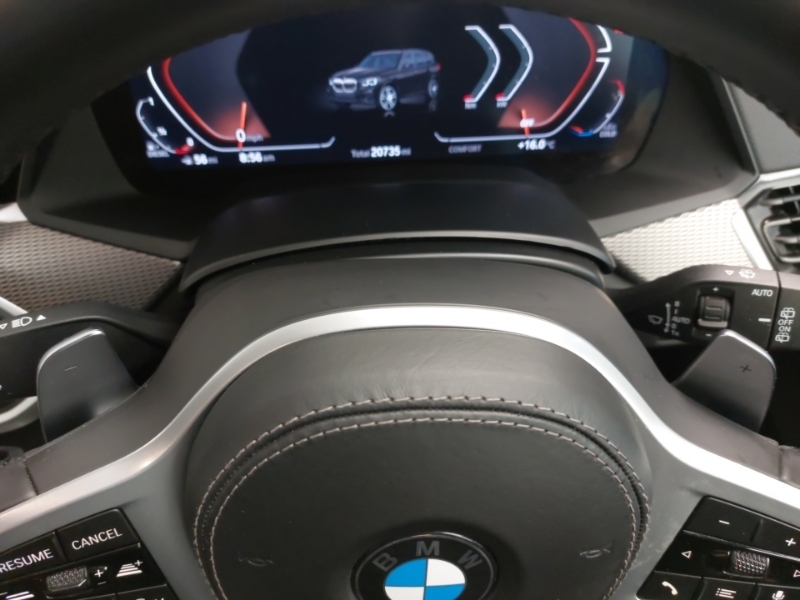 BMW X5  Grey #18