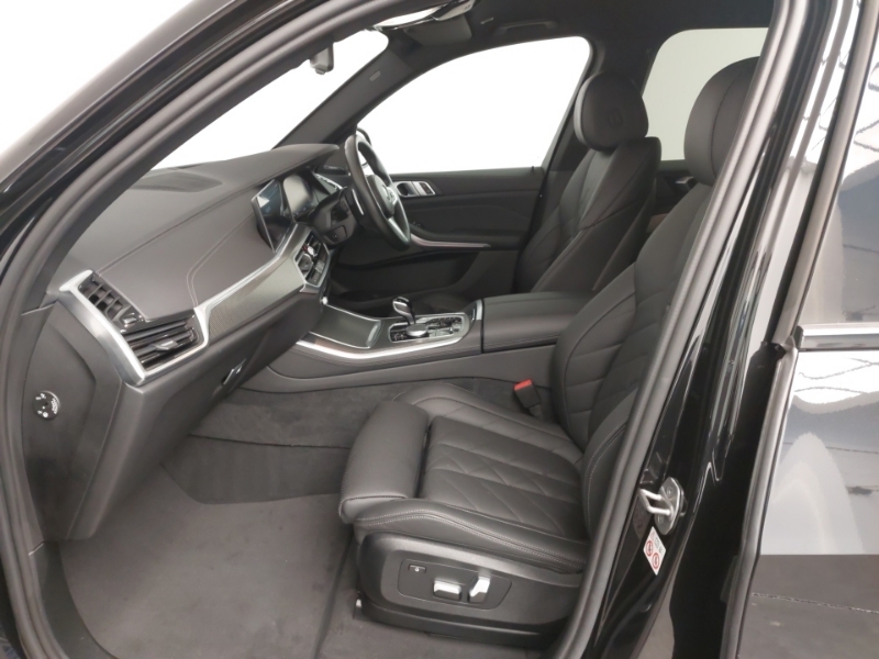 BMW X5  Grey #7