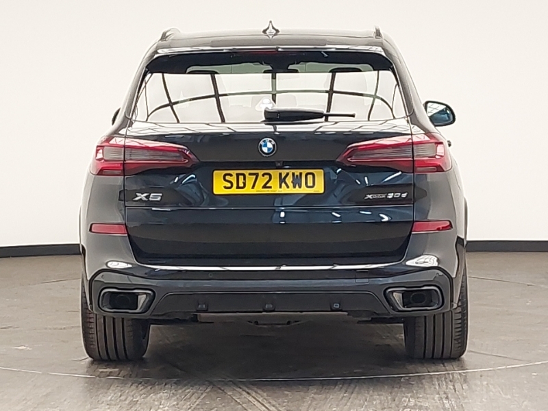 BMW X5  Grey #15