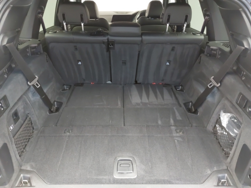 BMW X5  Grey #13