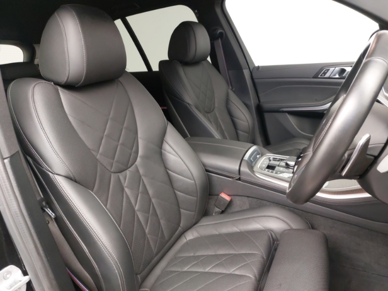 BMW X5  Grey #11