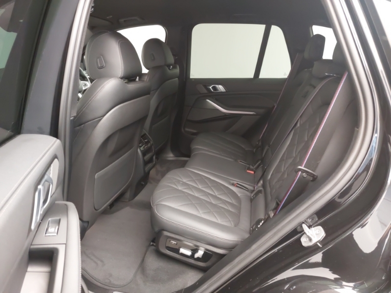 BMW X5  Grey #12