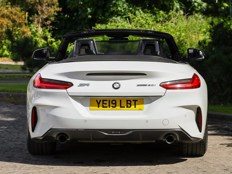 BMW Z4   #15