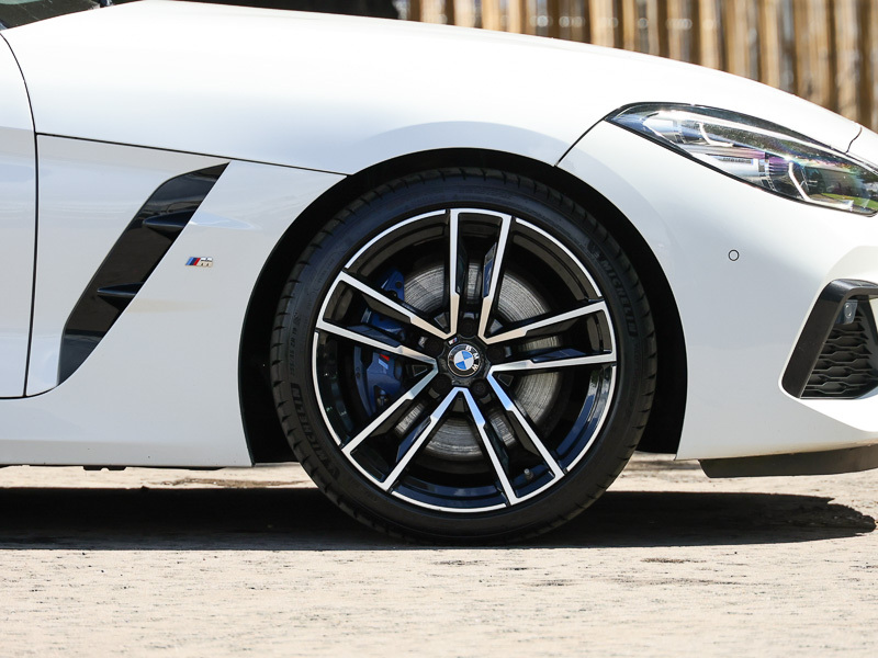 BMW Z4   #14