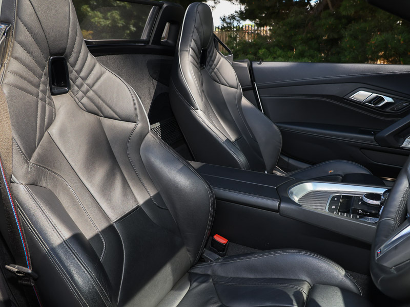 BMW Z4   #11