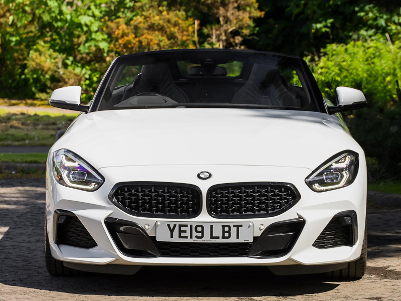 BMW Z4   #16