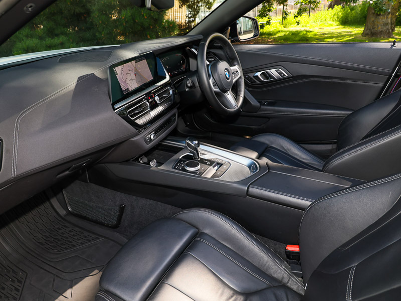 BMW Z4   #7