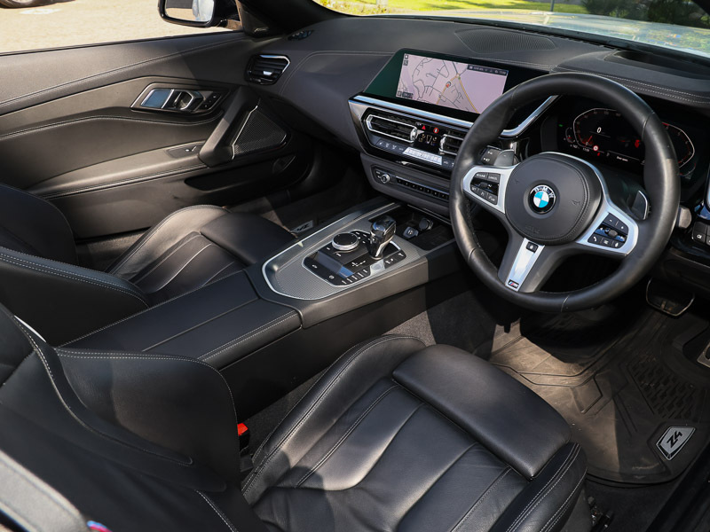 BMW Z4   #12