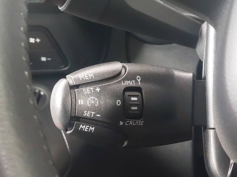 Citroen e-Berlingo E-berlingo Flair Xtr Beige #15
