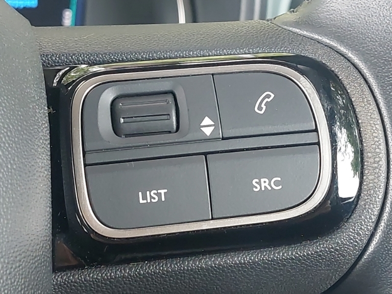 Citroen e-Berlingo E-berlingo Flair Xtr Beige #13