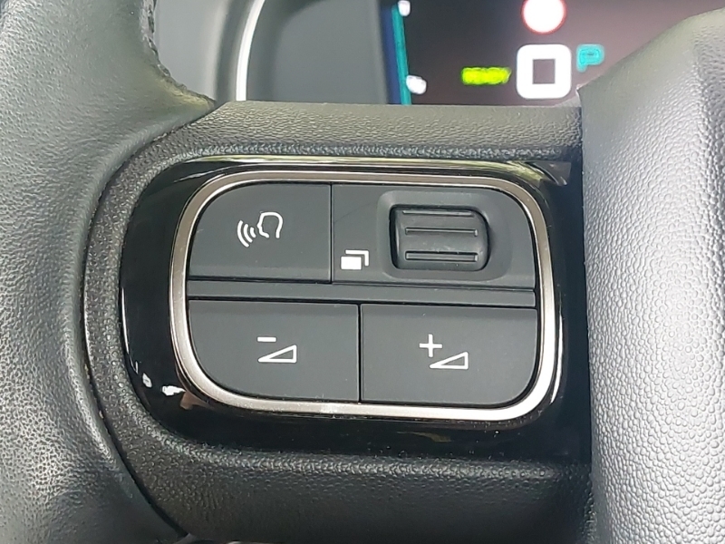 Citroen e-Berlingo E-berlingo Flair Xtr Beige #12