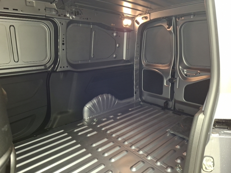 Citroen Berlingo 1.5 D 100Ps Van Enterprise Plus Grey #6