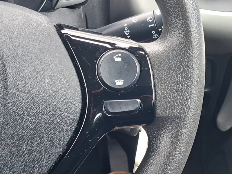 Citroen C1  Black #13