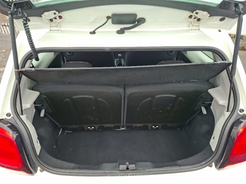 Citroen C1  Black #18