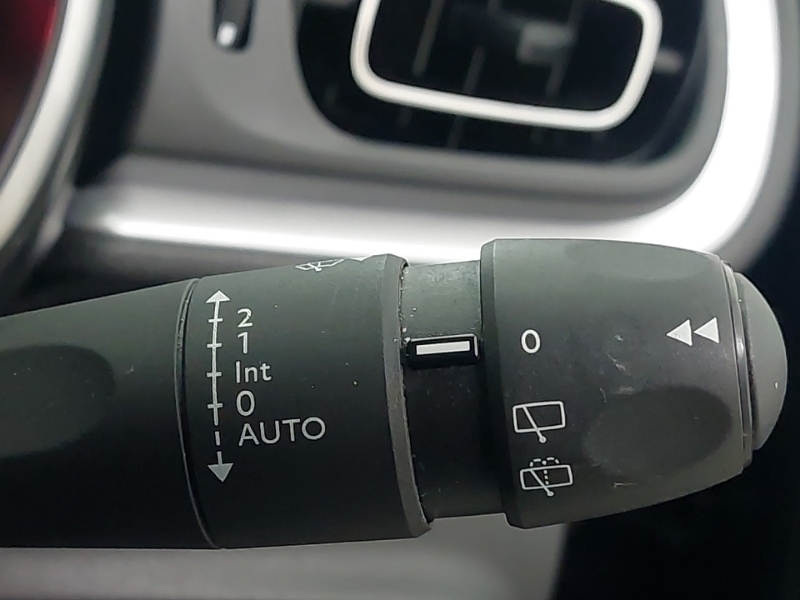 Citroen C3 1.2 Puretech Saint James Black #4