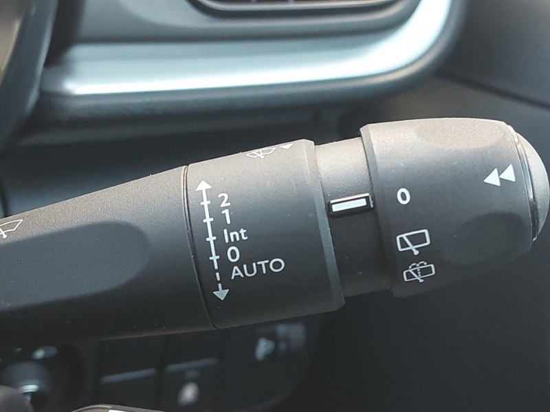 Citroen C3 1.2 Puretech Plus Black #17
