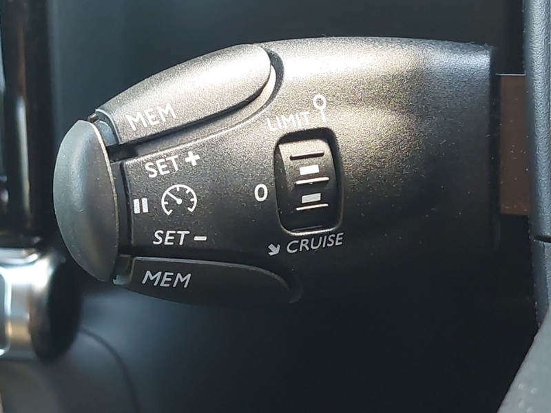 Citroen C3 1.2 Puretech Plus Black #15