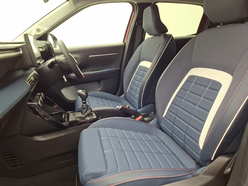 Citroen C3 1.2 Turbo Plus Grey #5
