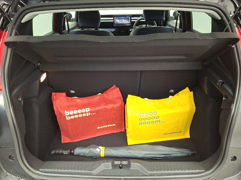 Citroen C3 1.2 Turbo Plus Grey #18