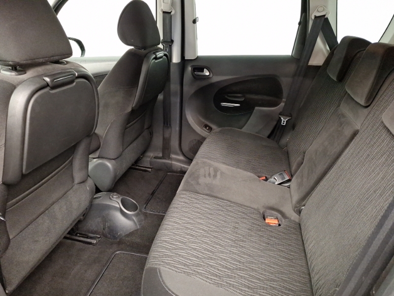 Citroen C3 Picasso 1.6 Bluehdi Exclusive Blue #6