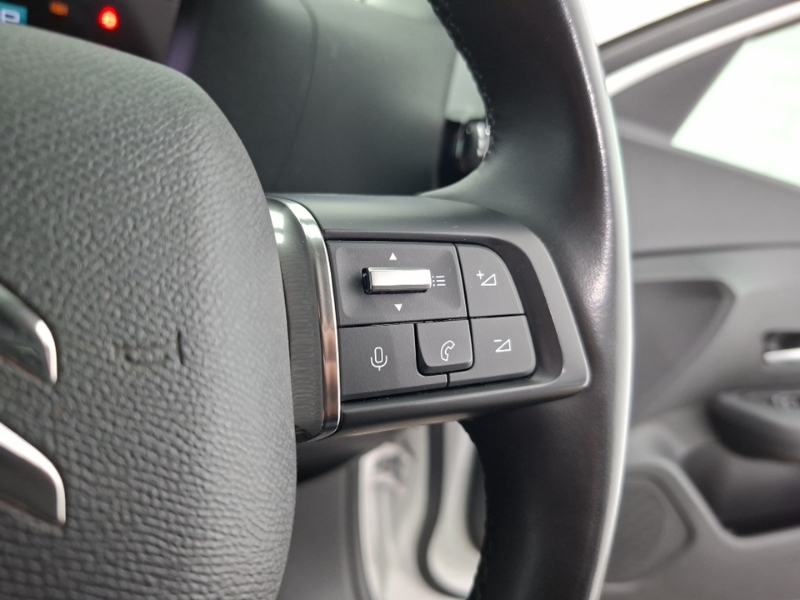 Citroen e-C4 E-c4 Shine Red #13