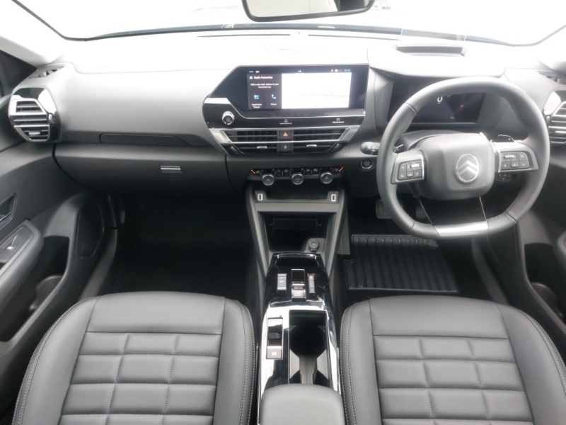Citroen C4 1.2 130 Max Green #3