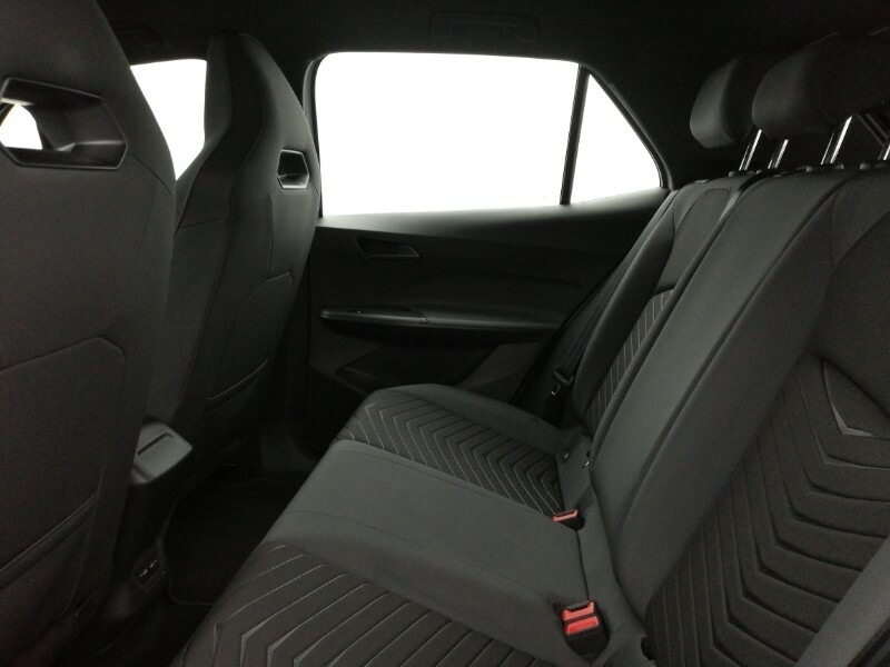 Cupra Born 150Kw V1 58Kwh White #6