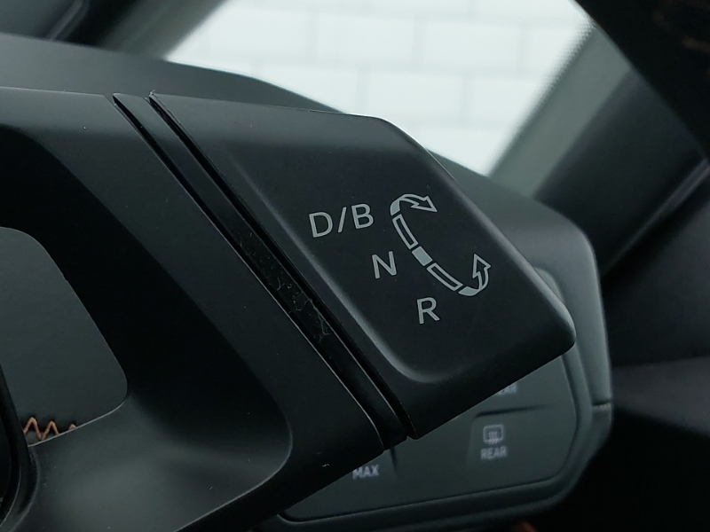 Cupra Born 169Kw E-boost V3 58Kwh Blue #14