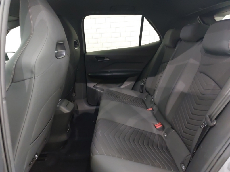 Cupra Born 150Kw V2 58Kwh Grey #6